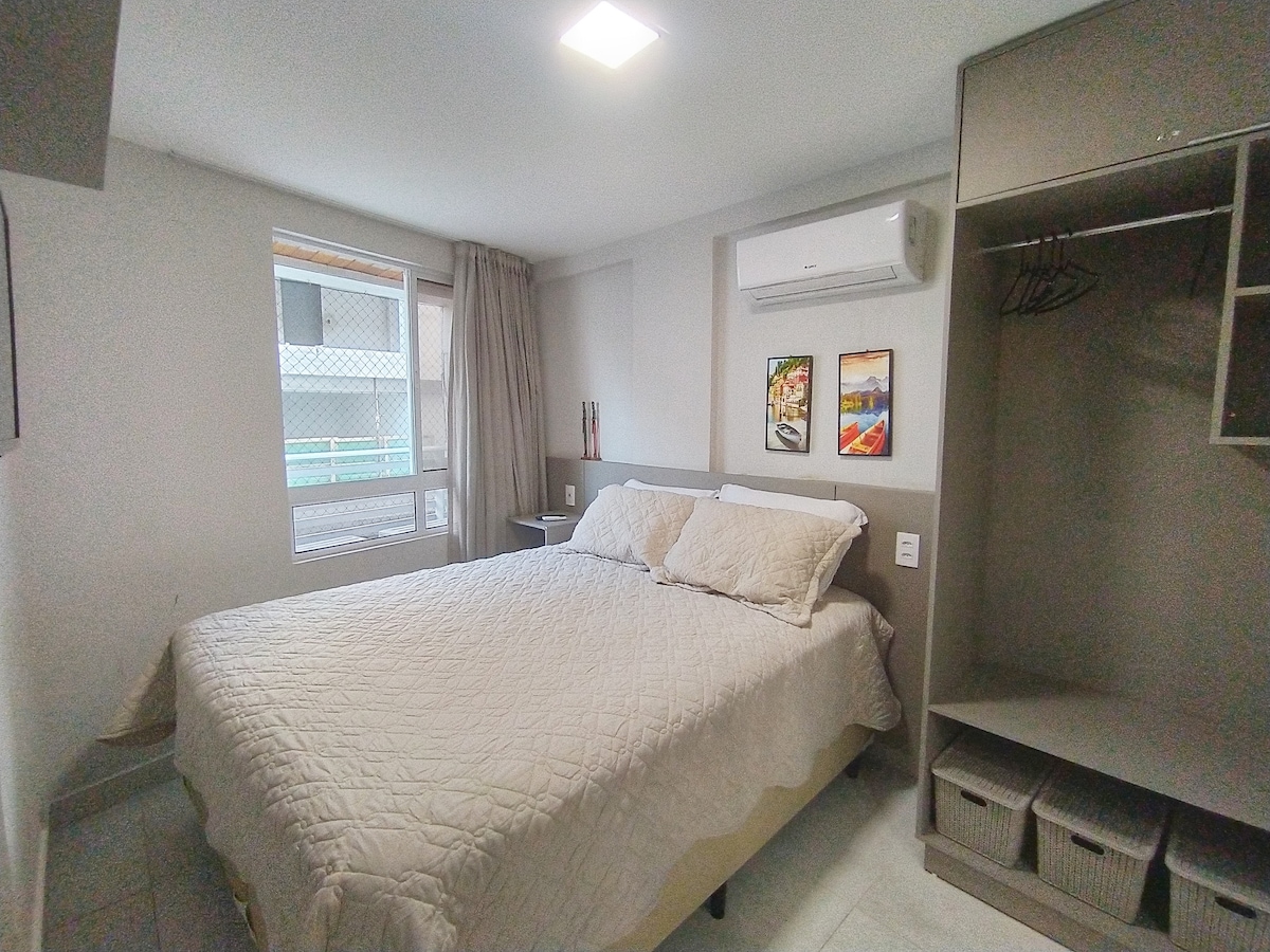 Спална соба 1