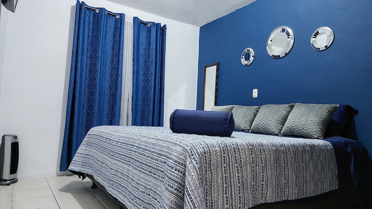 غرفة النوم 1