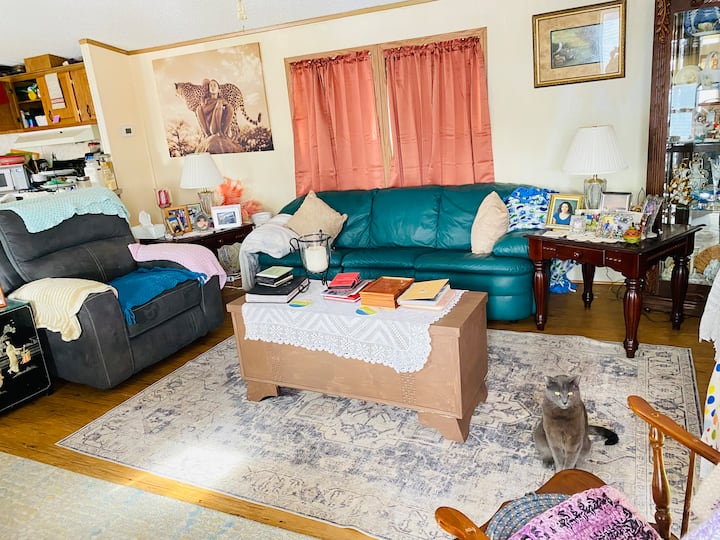 Diana's Serenity Place With Private Bathroom - Westland, MI