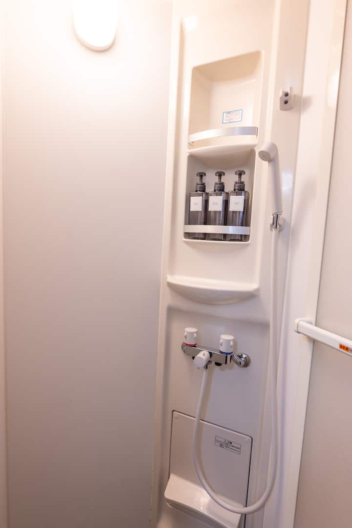 フルバスルーム