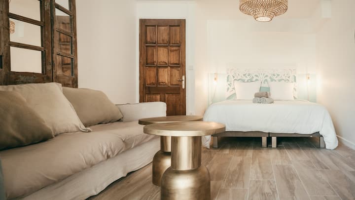 Спална соба 9