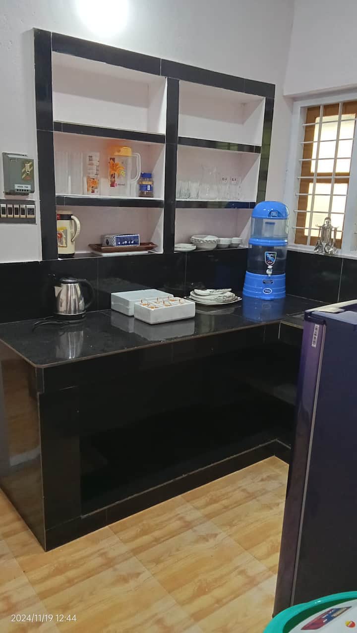 Diamond Villas Wayanad (Entire Villa) - Wayanad