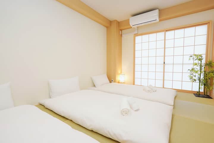 Спална соба 1