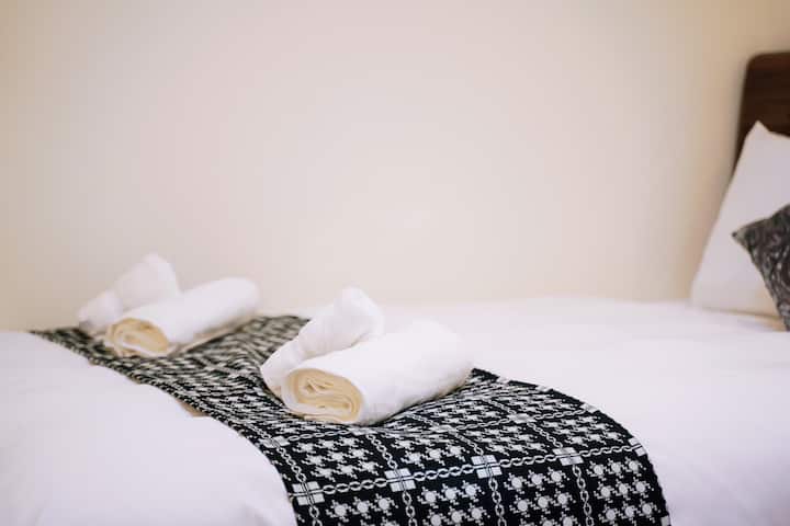 Спална соба 2