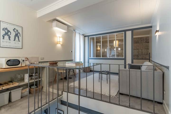 La Pausa - Porta Venezia Milano - Milaan
