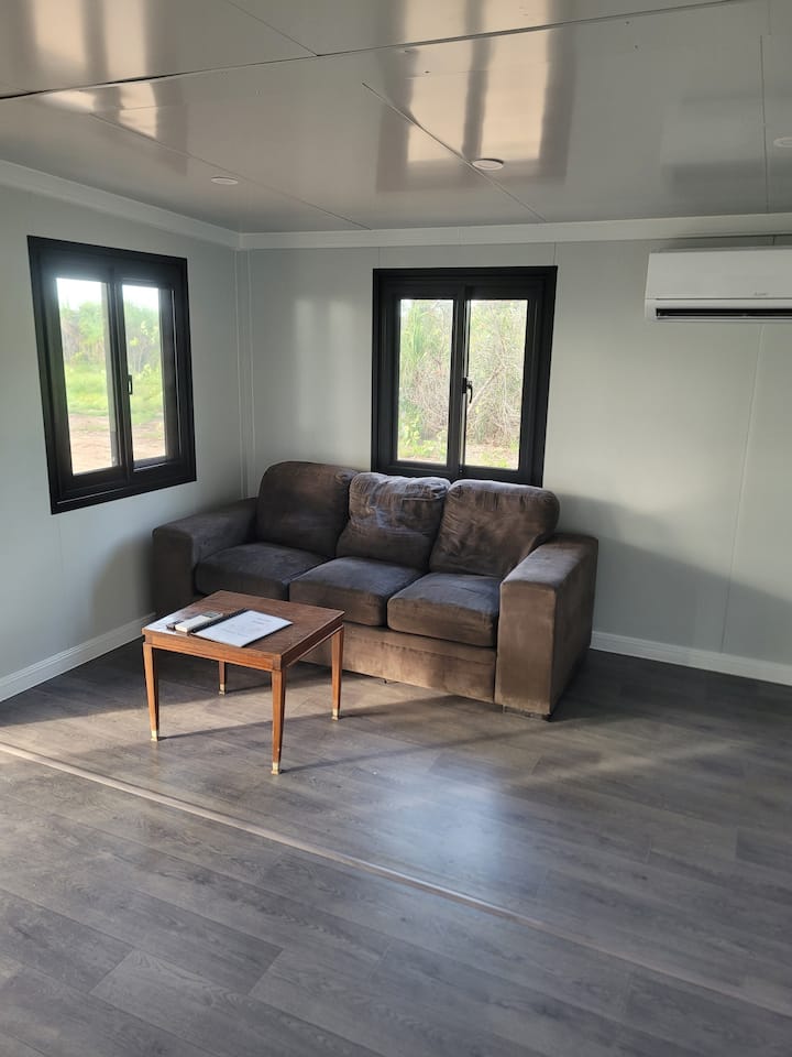 Sunset Lodge - Northern Territory