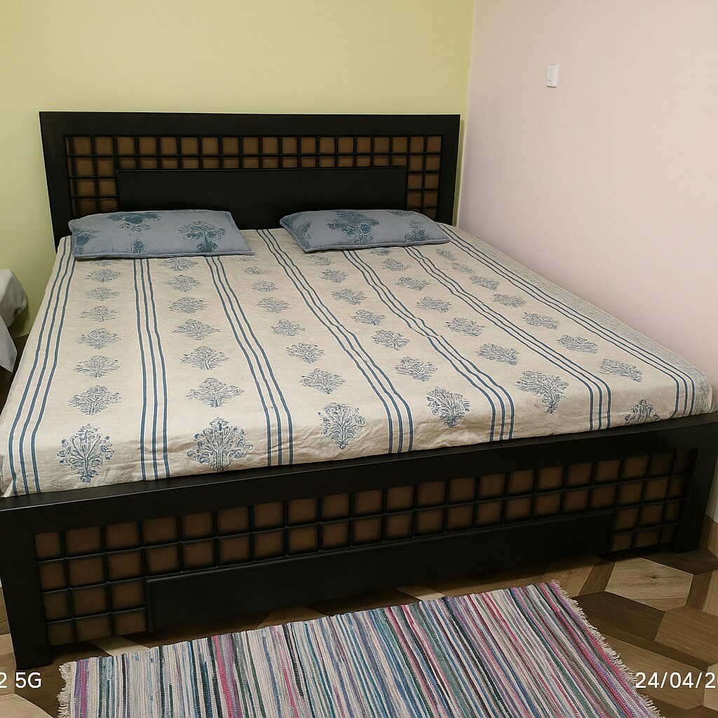 غرفة النوم 1