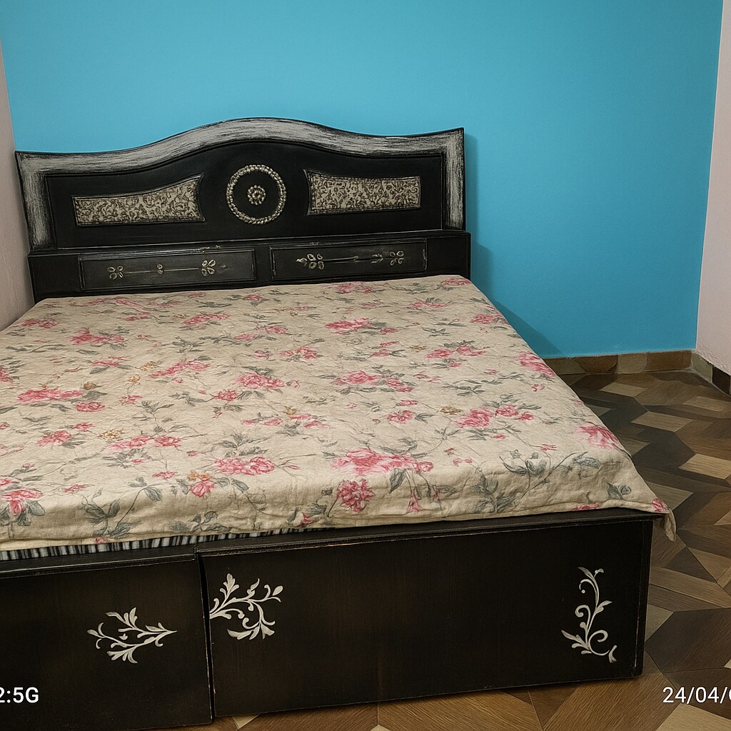 غرفة النوم 2