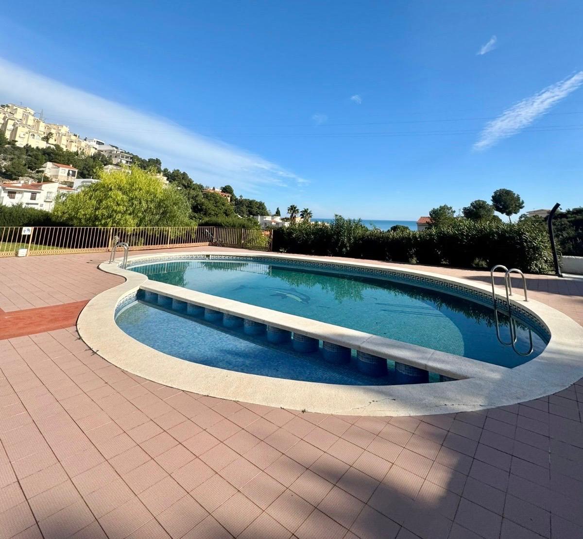 Apartamento en Peñíscola