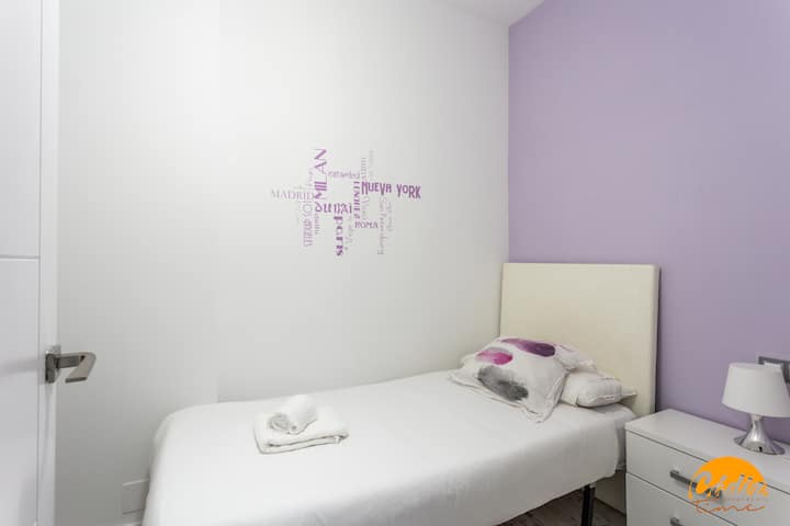 Спална соба 3