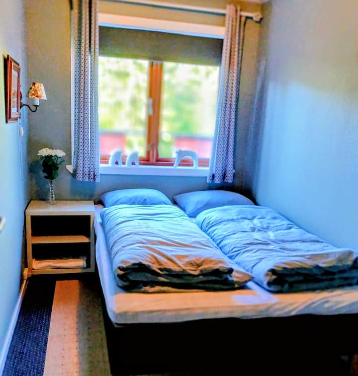 غرفة النوم 1