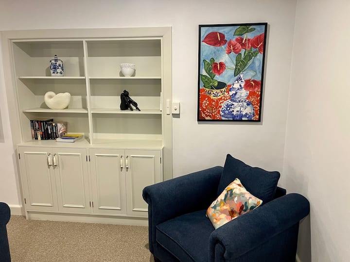 3 Br Home With Kitchen. - Beaconsfield, Australia