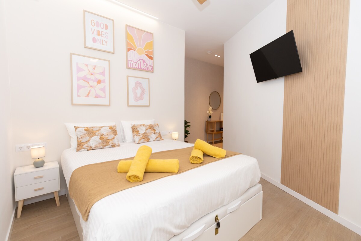 საძინებელი