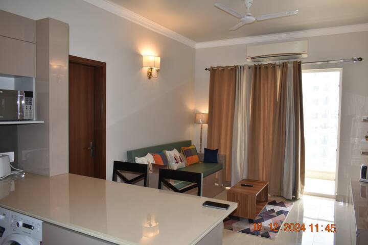 Experience The Serene Luxury - Sohna