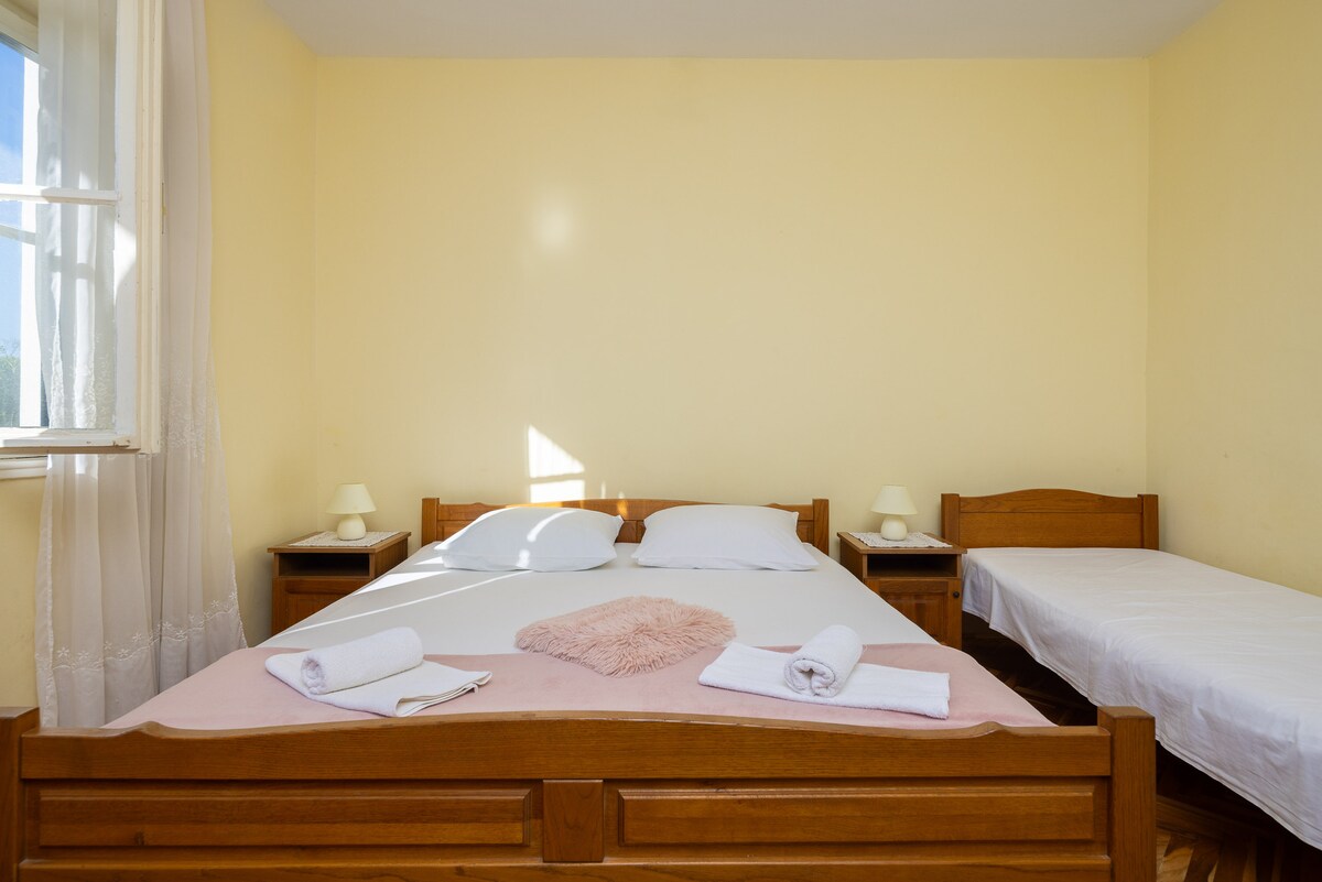 Საძინებელი