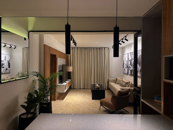 Business & Leisure Retreat In Vi - Lagos