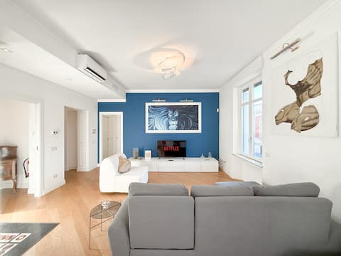 La Casa Del Pittore - Historic Center