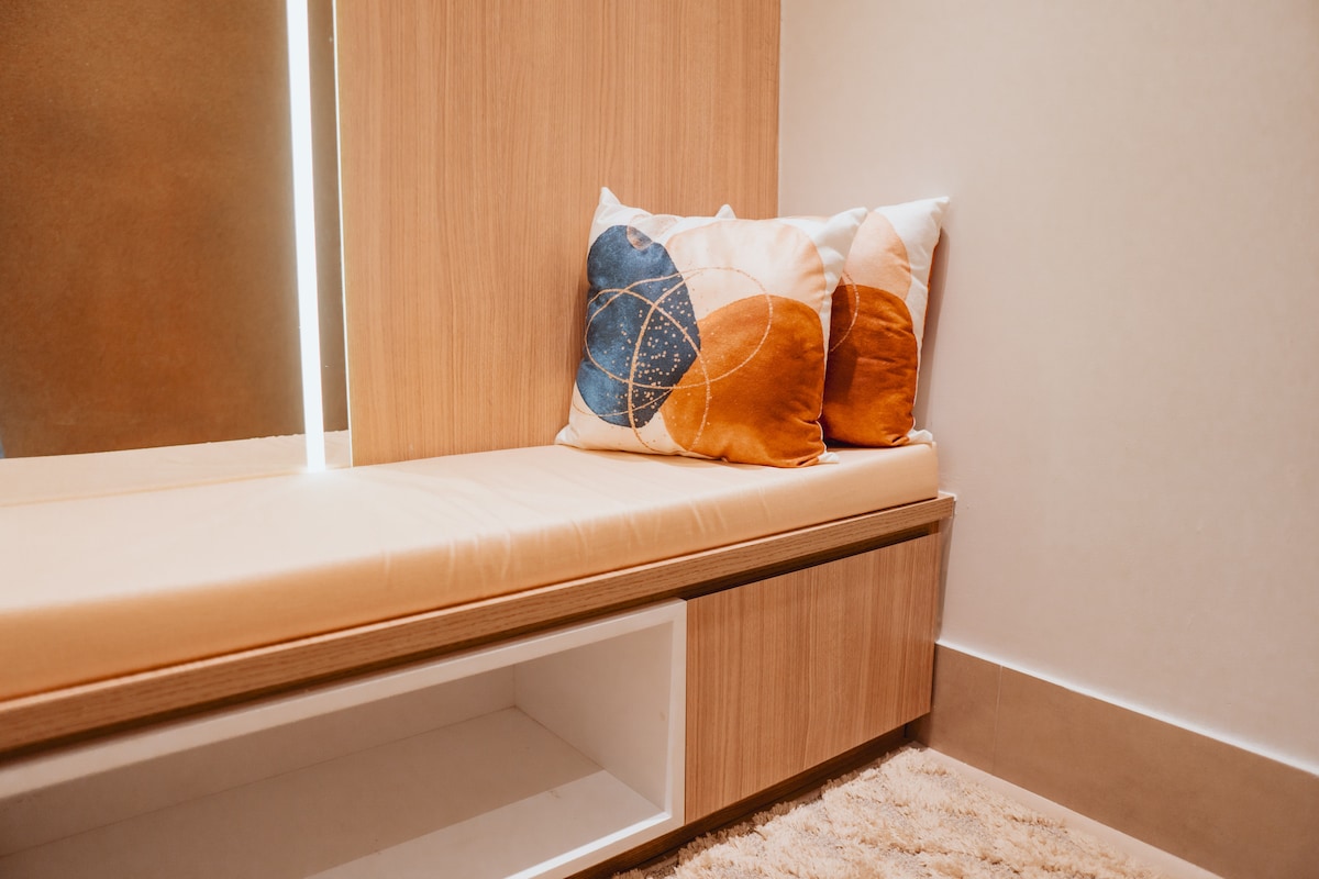 Imóvel de sucesso: KW 1002 - Luxury & Comfort on Itaparica Beach em Vila Velha