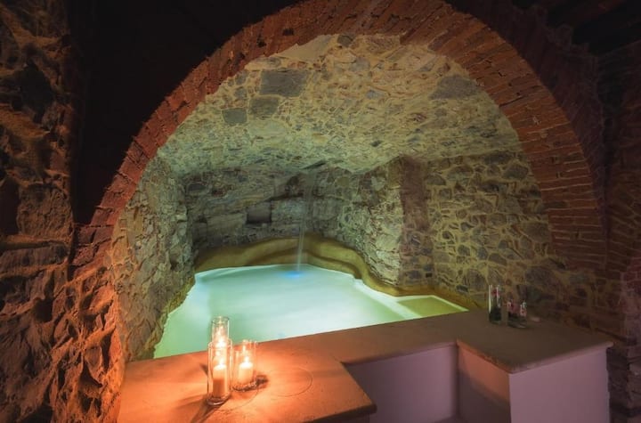 Suite Design Lucignano | Tre - Foiano della Chiana