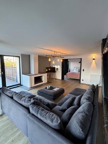 Sander Seidemann managed Airbnb listing 2