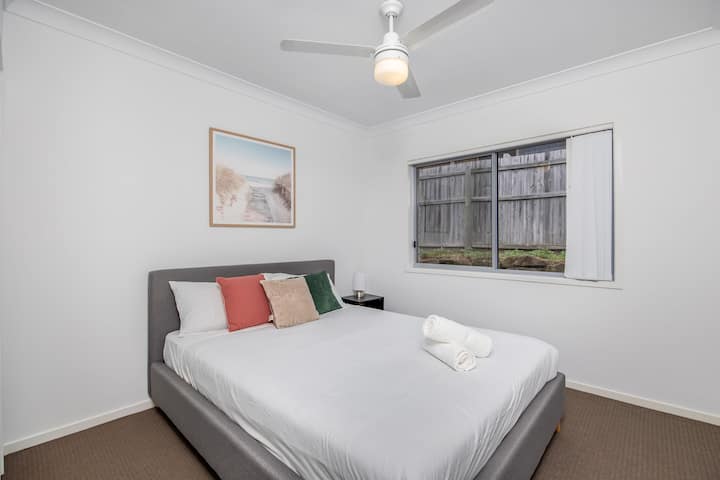 საძინებელი 2