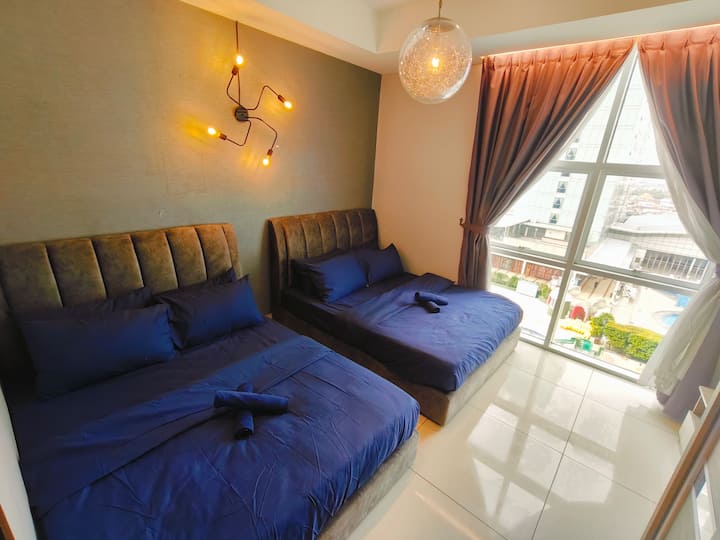 Спална соба 4