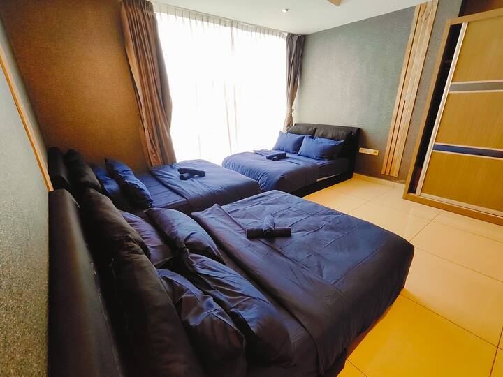 Спална соба 1