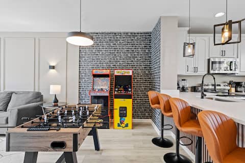 3Bd/ 3.5 Ba Sleeps 10! Vista Cay (4845-148)