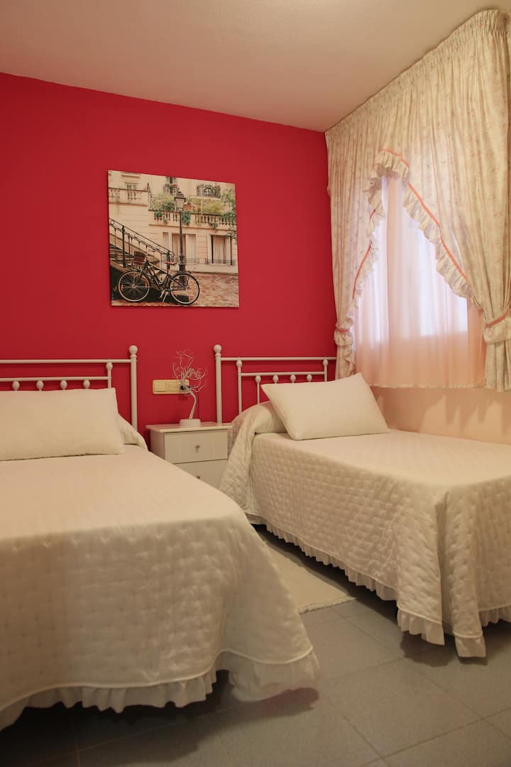 საძინებელი 2