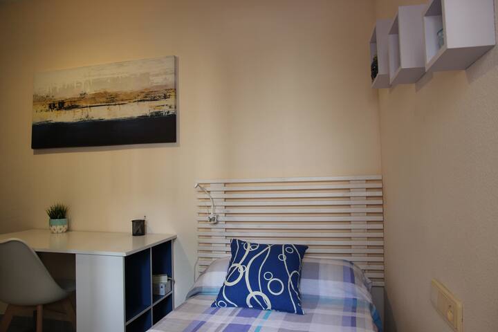 საძინებელი 3