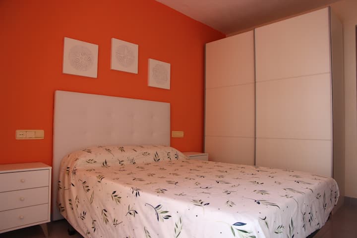 საძინებელი 1