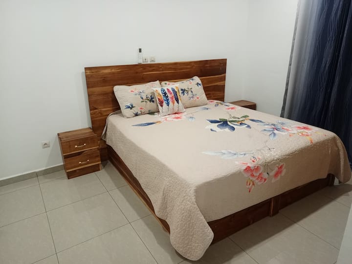 Спална соба 2