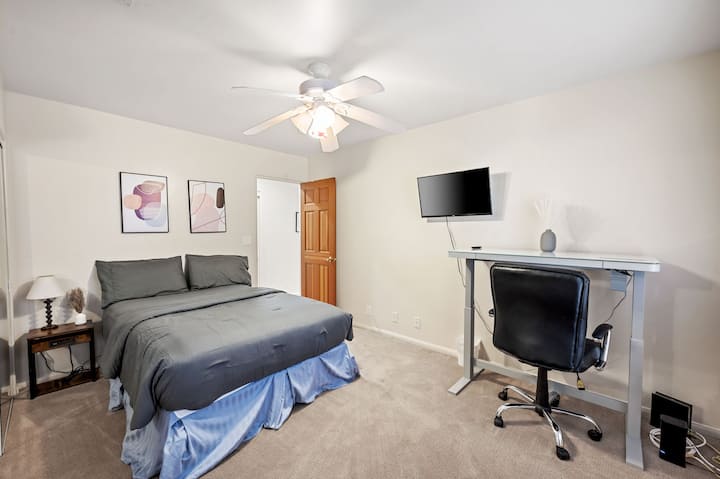 غرفة النوم 3