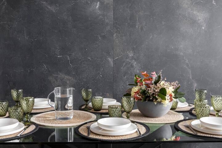 “Le Due Cupole” Luxury Apartment B gallery image 5