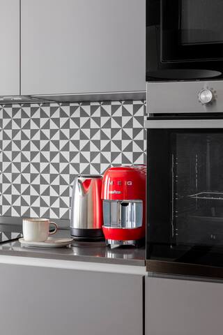 “Le Due Cupole” Luxury Apartment B gallery image 4