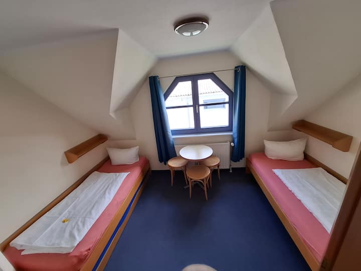 Спална соба 2