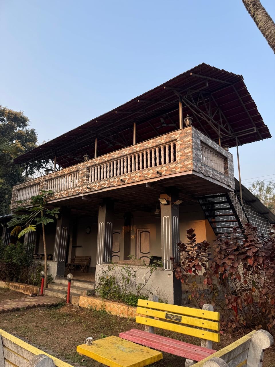 Z. K. FARM & RESORTs - Airbnb