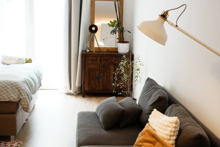 Brand-new Studio Along The Mosel - Trier