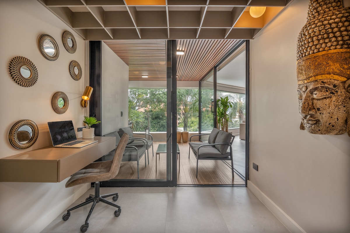 3BR Condo in Medellín — 3 bedroom vacation rental in Medellín