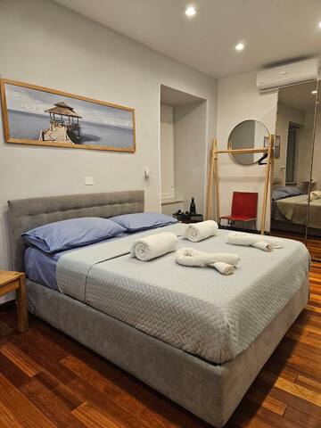 Penthouse Nilo Luxury Apartment gallery image 3