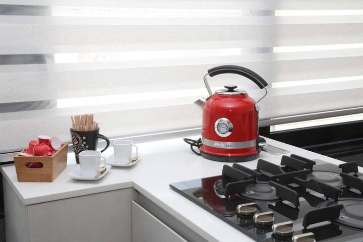 Penthouse Nilo Luxury Apartment gallery image 5