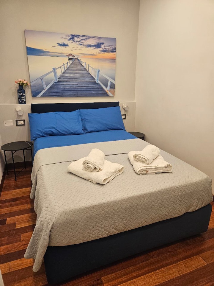 საძინებელი 2