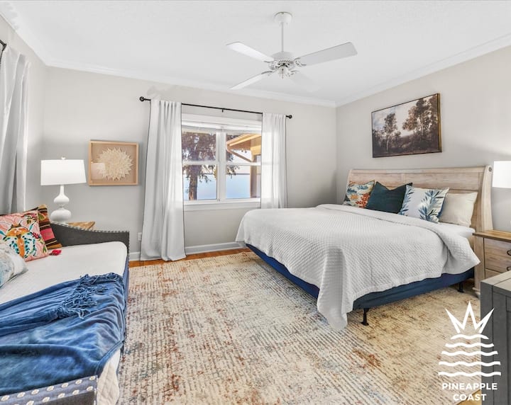 საძინებელი 2