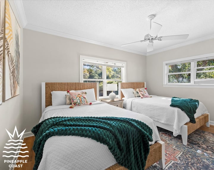 საძინებელი 4