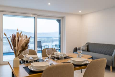 Rheinblick Apartment 2