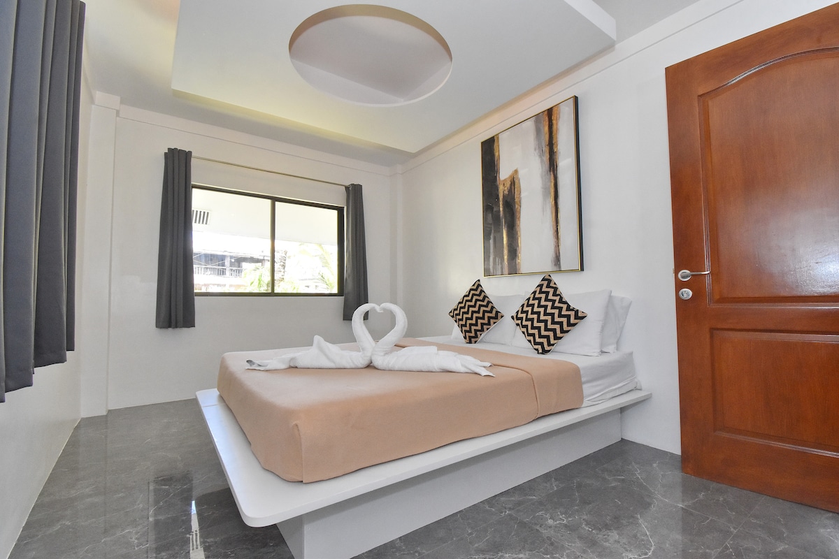 Yataq otağının şəkli