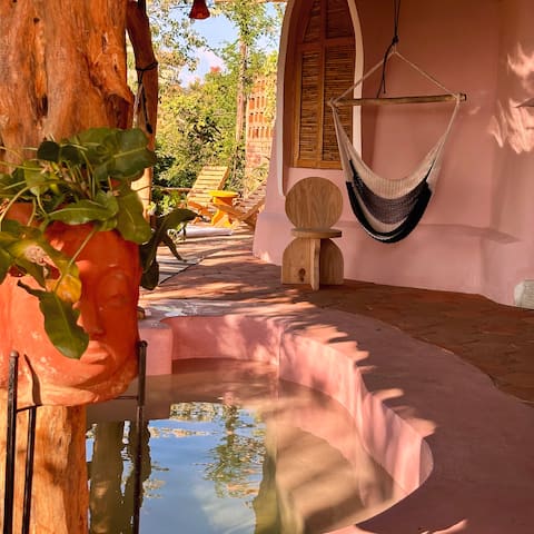 Chichi Eco Outdoor Living Sanctuary - Playa Aragon