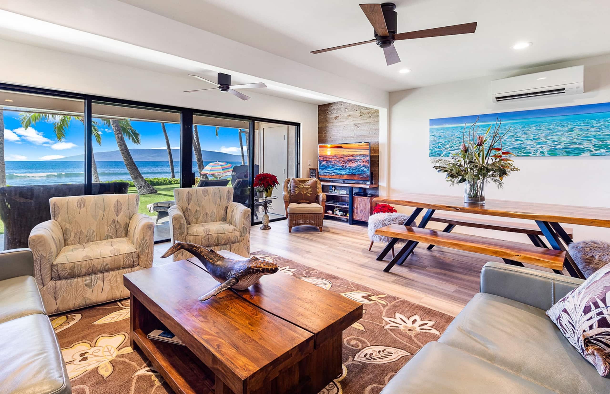 Home in Lahaina · ★5.0 · 3 bedrooms · 4 beds · 4 shared baths - Image 2