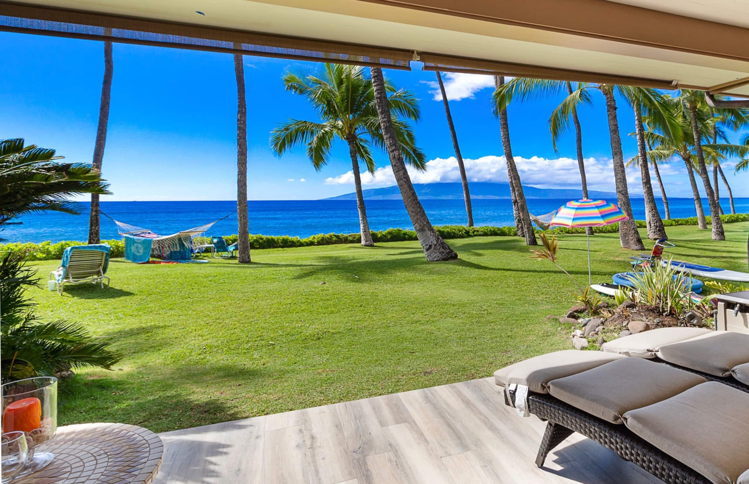Home in Lahaina · ★5.0 · 3 bedrooms · 4 beds · 4 shared baths - Image 104