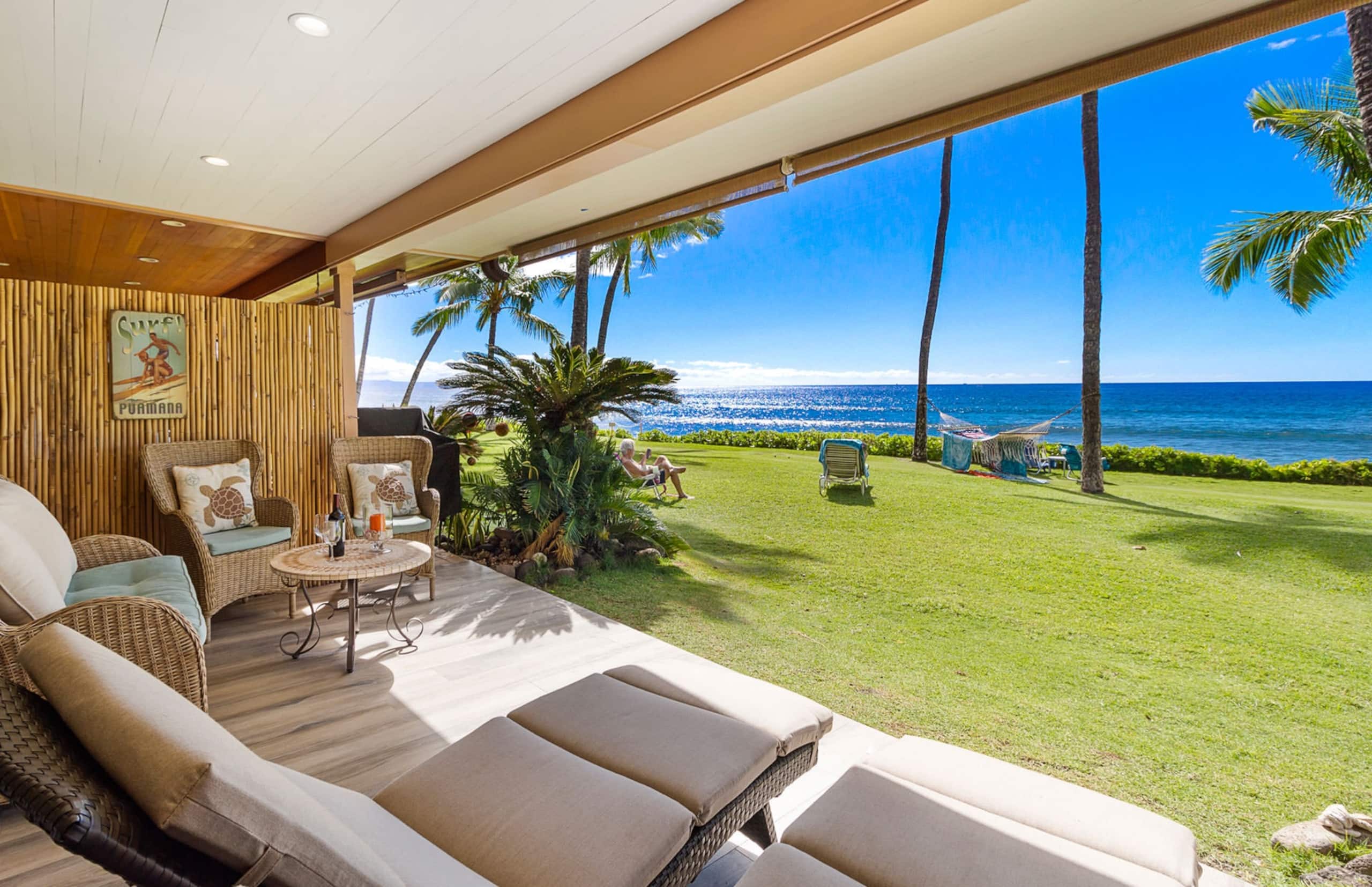 Home in Lahaina · ★5.0 · 3 bedrooms · 4 beds · 4 shared baths - Image 97